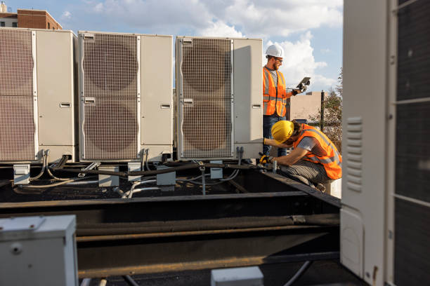 Best HVAC installation services  in Lake Station, IN