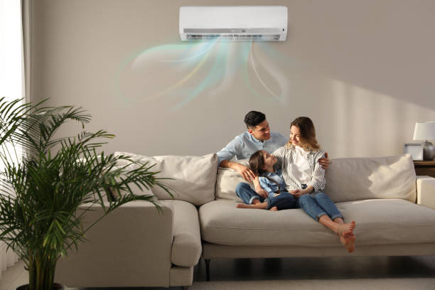 Best HVAC tune-up services  in Lake Station, IN