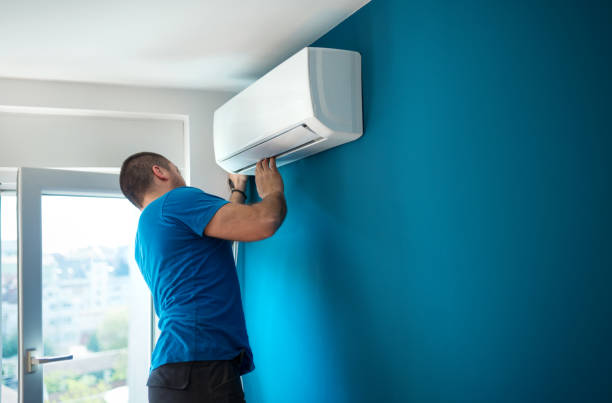 Best Air conditioning repair  in Lake Station, IN
