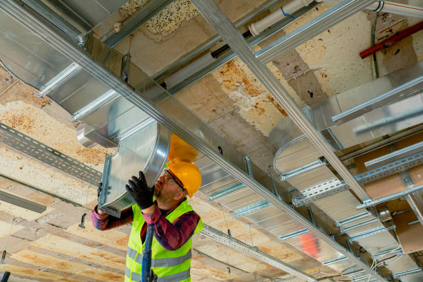 Best Local HVAC companies  in Lake Station, IN