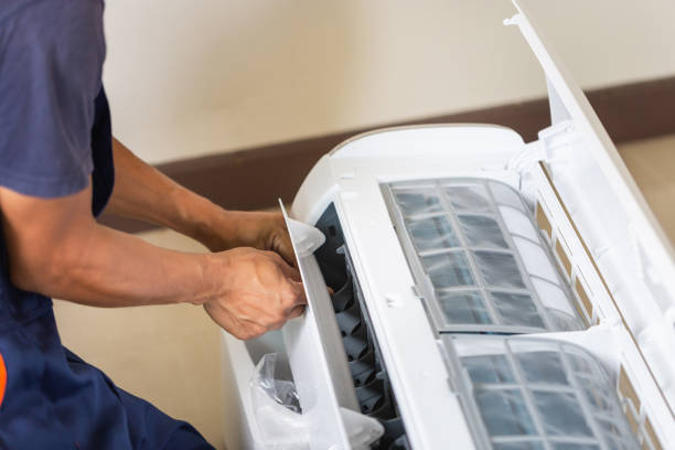 Best Ductless HVAC repair  in Lake Station, IN