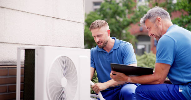 Best Central air repair  in Lake Station, IN
