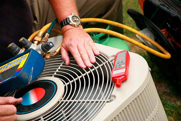 Best Air conditioning repair  in Lake Station, IN