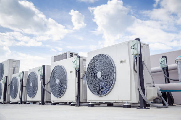 AC installation near me in Lake Station, IN