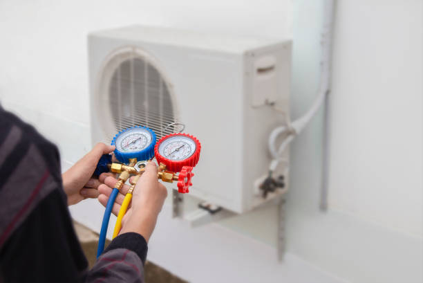 Trusted Lake Station, IN HVAC Experts
