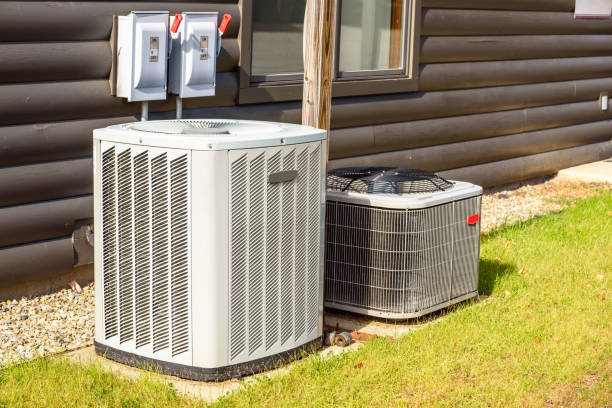 Best 24/7 HVAC repair  in Lake Station, IN