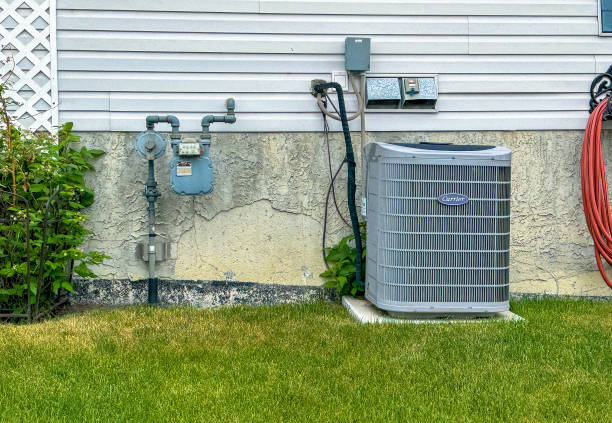 Affordable air conditioning repair in Lake Station, IN