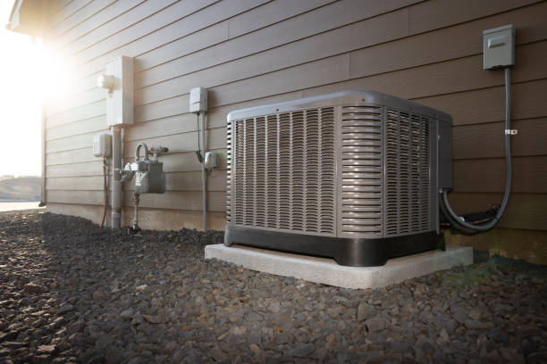 Best HVAC emergency services  in Lake Station, IN